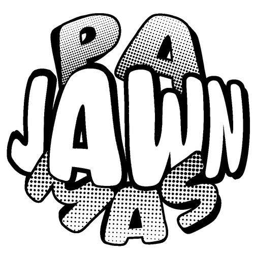 PAJAWNMAS